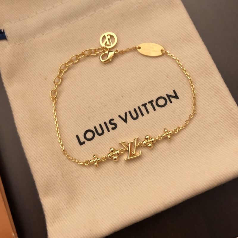 LV Bracelets